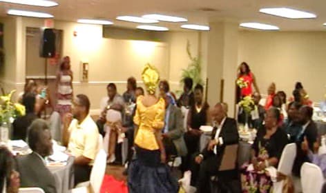 Fashion Show